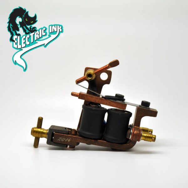Nano Dietzel Electric Ink