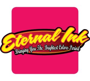 Eterno Pintura. Rosas 30ml