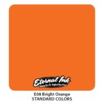 Eternal Ink. Naranjas 30ml