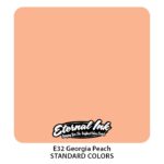 Eternal Ink. Naranjas 30ml