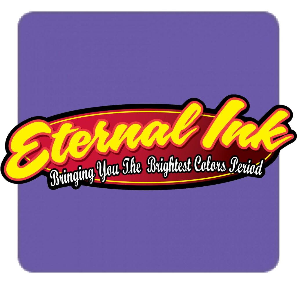 Eternal Ink. Morados 30ml Tattoo Premium