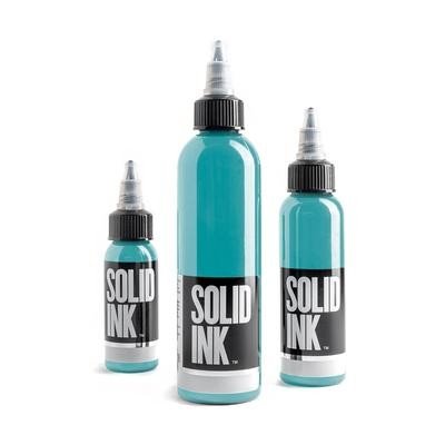 Solid Ink. Azules 30ml