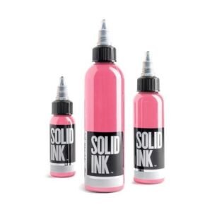 Solid Ink. Rosas 30ml